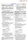 Vista preliminar de documento Norma que modifica y hace precisiones a la Ley N° 31454 y Ley N° 31173 respectivamente