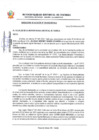 Vista preliminar de documento RESOLUCION DE ALCALDIA N° 025-2023-MDT-ALC