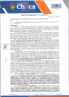 Vista preliminar de documento RESOLUCIÓN DE GERENCIA MUNICIPAL N° 091 -2025-GMIMDCH