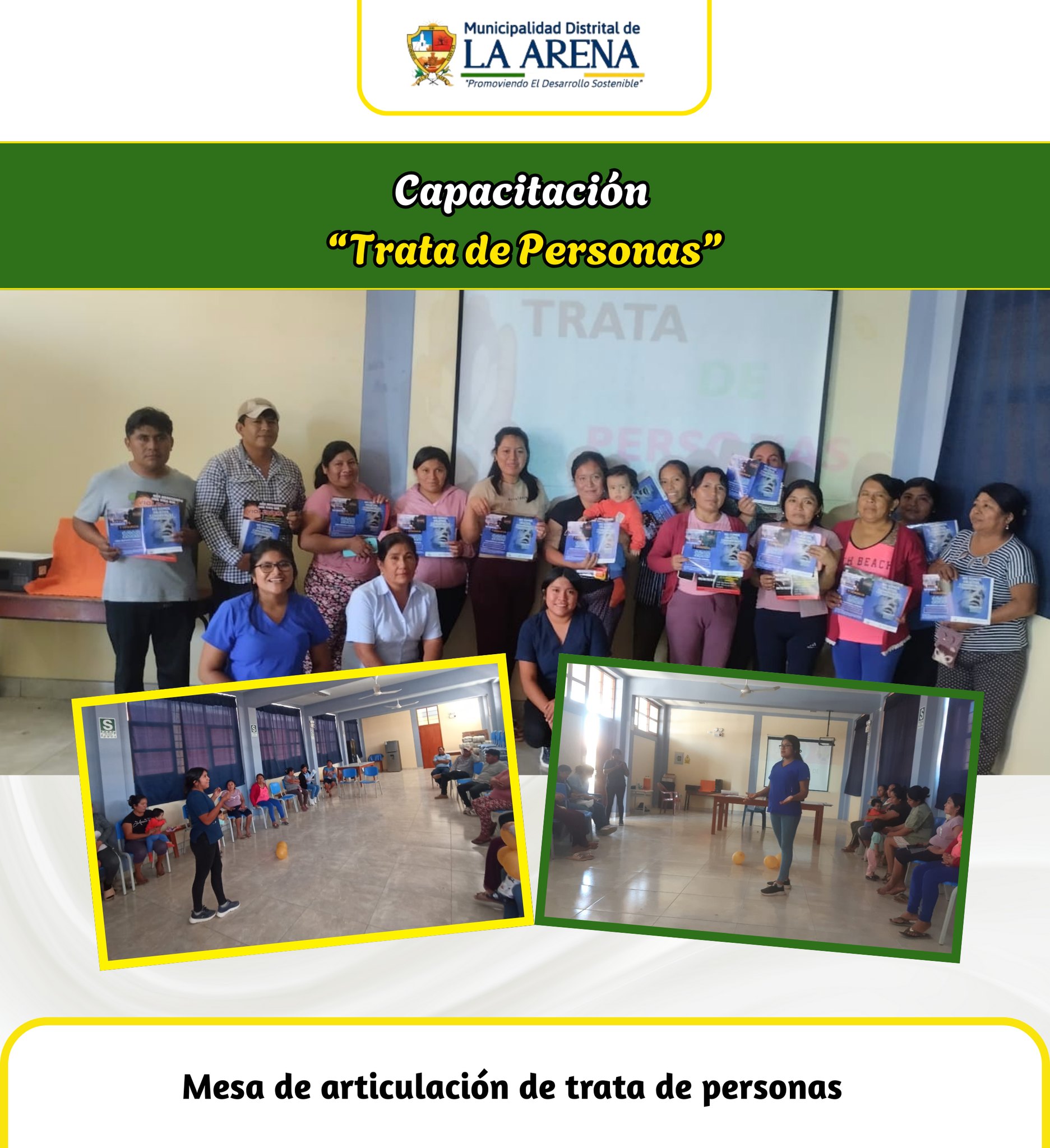 Desarrollo Social