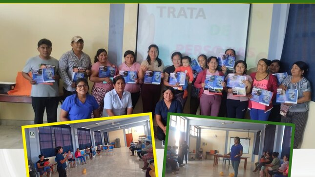 Desarrollo Social
