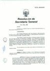 Vista preliminar de documento Resolución N° 99-2013-DV-SG