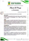 Vista preliminar de documento ACUERDO N°78-2025-MDSR