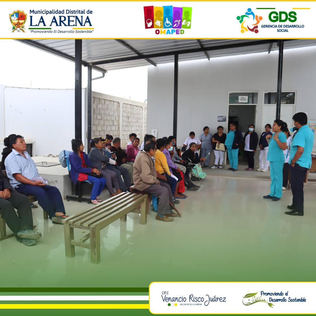 Desarrollo Social