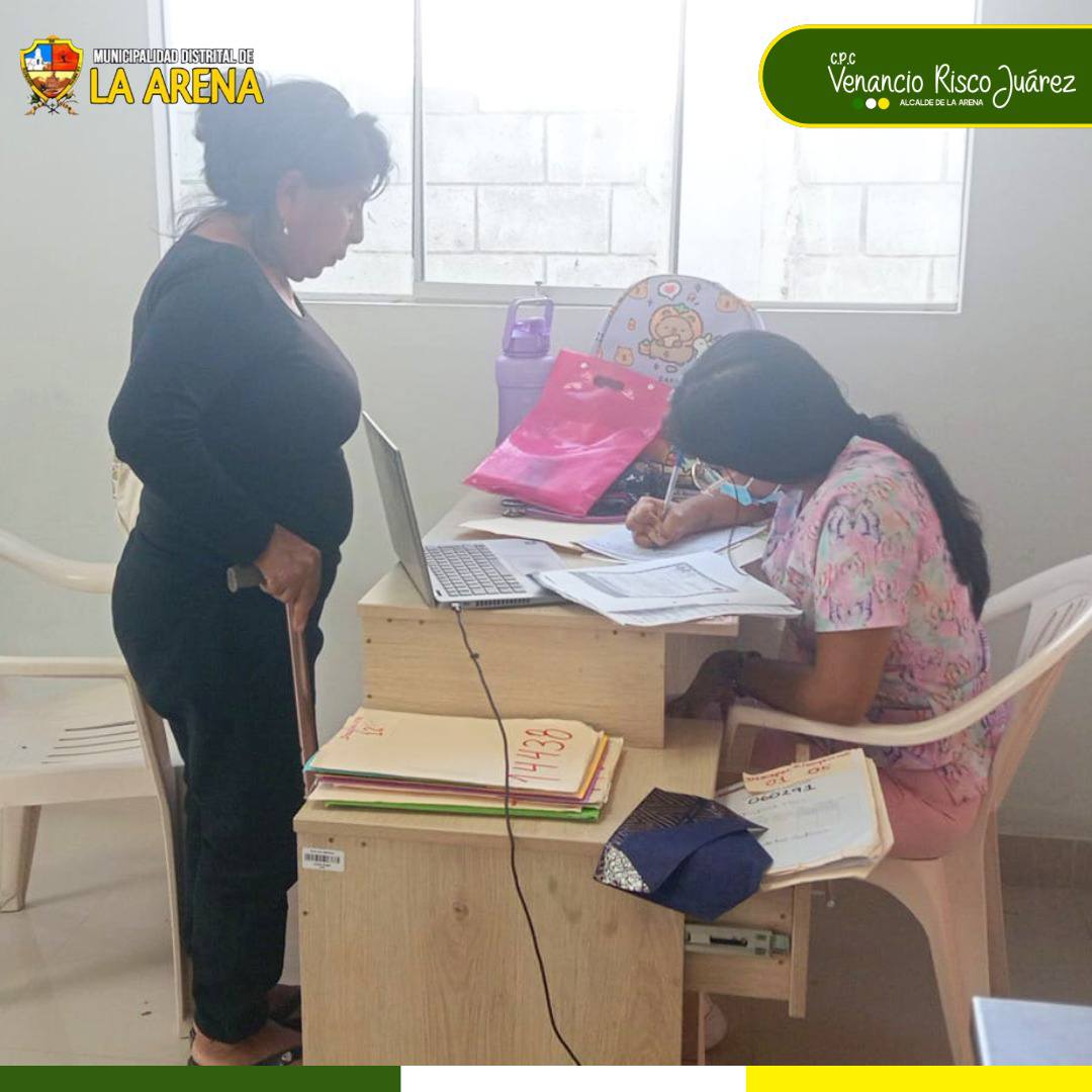 Desarrollo Social