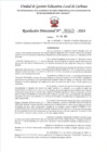 Vista preliminar de documento R.D. 1123 - CONCEDER LICENCIA SIN GOCE REMUNERACION - PALACIOS ROMERO ANA VICTORIA