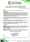 Vista preliminar de documento RESOLUCIÓN N°085-2025-MDSR