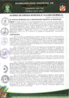 Vista preliminar de documento 6585128-ACUERDO DE CONSEJO MUNICIPAL N°013