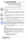 Vista preliminar de documento DECRETO DE ALCALDIA 01-2025-MDC-A