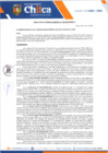 Vista preliminar de documento RESOLUCIÓN DE GERENCIA MUNICIPAL N° 084-2025-GMIMDCH