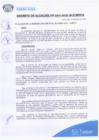 Vista preliminar de documento DECRETO DE ALCALDIA N°004-2025-MDCA-ALC