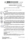 Vista preliminar de documento RESOLUCIOND E ALCALDIA 071-2025-MDC