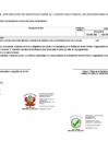 Vista preliminar de documento Trigésima Séptima Modificación del Cuadro Multianual de Necesidades Bienes, Servicios y Obras 2025-2027