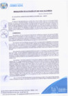 Vista preliminar de documento RESOLUCION DE ALCALDIA N°088-2025-MDCA-ALC