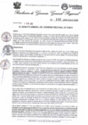 Vista preliminar de documento Resolución Gerencia General N° 119-2025