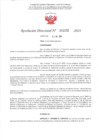 Vista preliminar de documento R.D. 1132 - APROBAR CONTRATO DOCENTE SEC I.E. JOSE MARIA ARGUEDAS - HERNANDEZ DIAZ HECTOR ENRIQUE