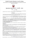 Vista preliminar de documento R.D. 1134 - CONCEDER LICENCIA SALUD - COCHACHIN JULCA VILMA PELAJIA