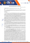 Vista preliminar de documento RESOLUCIÓN DE GERENCIA MUNICIPAL N° 076 -2025-MDCH_GM