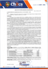 Vista preliminar de documento RESOLUCIÓN DE GERENCIA MUNICIPAL N° 073-2025-GMIMDCH  Chilca