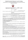 Vista preliminar de documento R.D. 1136 - CONCEDER LICENCIA SALUD - BARRETO ROJAS MAXIMO TEODORO