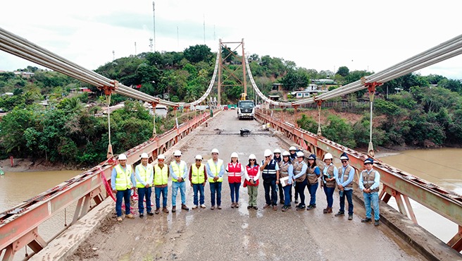 Puente Picota