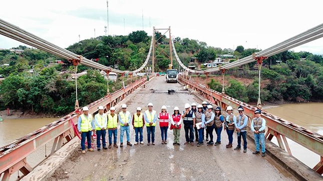 Puente Picota