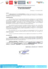 Vista preliminar de documento Resolución de Alcaldía N° 087-2025-MDDAR-A