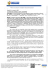 Vista preliminar de documento Acuerdo de Concejo n.° 73-2025-MPH