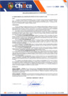 Vista preliminar de documento RESOLUCIÓN DE GERENCIA MUNICIPAL N° 068-2025-GMIMDCH  Chilca