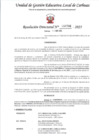 Vista preliminar de documento RD 786-2025 - COMITE DOTACION PERSONAL BAJO CAS 2025