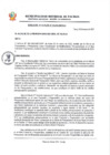 Vista preliminar de documento RESOLUCION DE ALCALDIA N° 034-2023-MDT-ALC