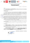 Vista preliminar de documento Resolución de Alcaldía N° 090-2025-MDDAR-A