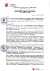 Vista preliminar de documento RESOLUCION DE COMISION ORGANIZADORA N° 141-2025-CO-UNDAR - CONVENIO COLECTIVO ENTRELA UNDAR Y EL SISEC