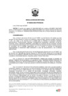 Vista preliminar de documento Res.Sec. Nº 039-2025-PRODUCE