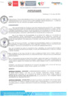 Vista preliminar de documento DECRETO DE ALCALDIA Nº 001-2025-MDDAR-A