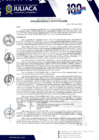 Vista preliminar de documento RESOLUCION GERENCIAL N° 256-2025-MPSR-J/GEMU