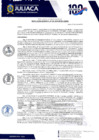 Vista preliminar de documento RESOLUCION GERENCIAL N° 261-2025-MPSR-J/GEMU
