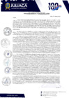 Vista preliminar de documento RESOLUCION GERENCIAL N° 259-2025-MPSR-J/GEMU