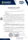 Vista preliminar de documento RESOLUCION DE ALCALDIA N° 106-2025-MPSR-J/A