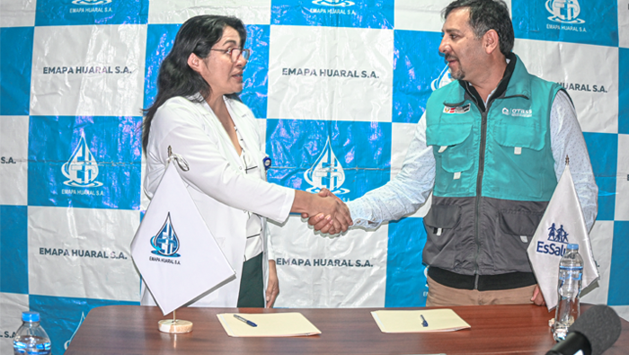 EMAPA HUARAL
