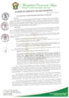 Vista preliminar de documento ACUERDO DE CONCEJO Nº 031 -2025-CM-MPM/A