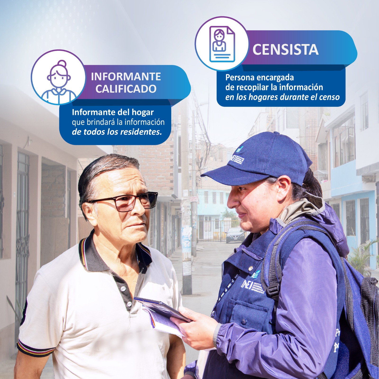 CENSO NACIONAL 2025
