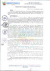 Vista preliminar de documento RESOLUCION DE ALCALDIA N 050-2025-MPRM-A