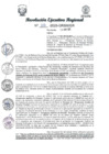 Vista preliminar de documento PAP de Apertura 2025 - Opinión Favorable - 3 - Aprobado