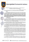 Vista preliminar de documento Archivo PDF ACUERDO DE CONCEJO 065-2025-MPS/CM