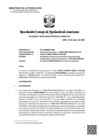 Vista preliminar de documento RCONAS-00106-2025-PRODUCE-CONAS-CP