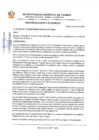 Vista preliminar de documento RESOLUCION DE ALCALDIA N° 061-2023-MDT-ALC