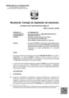 Vista preliminar de documento RCONAS-00107-2025-PRODUCE-CONAS-CP