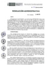Vista preliminar de documento RA N°040-2025-OA-HEVES
