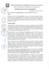 Vista preliminar de documento DECRETO DE ALCALDÍA Nº002-2025-MDSR
